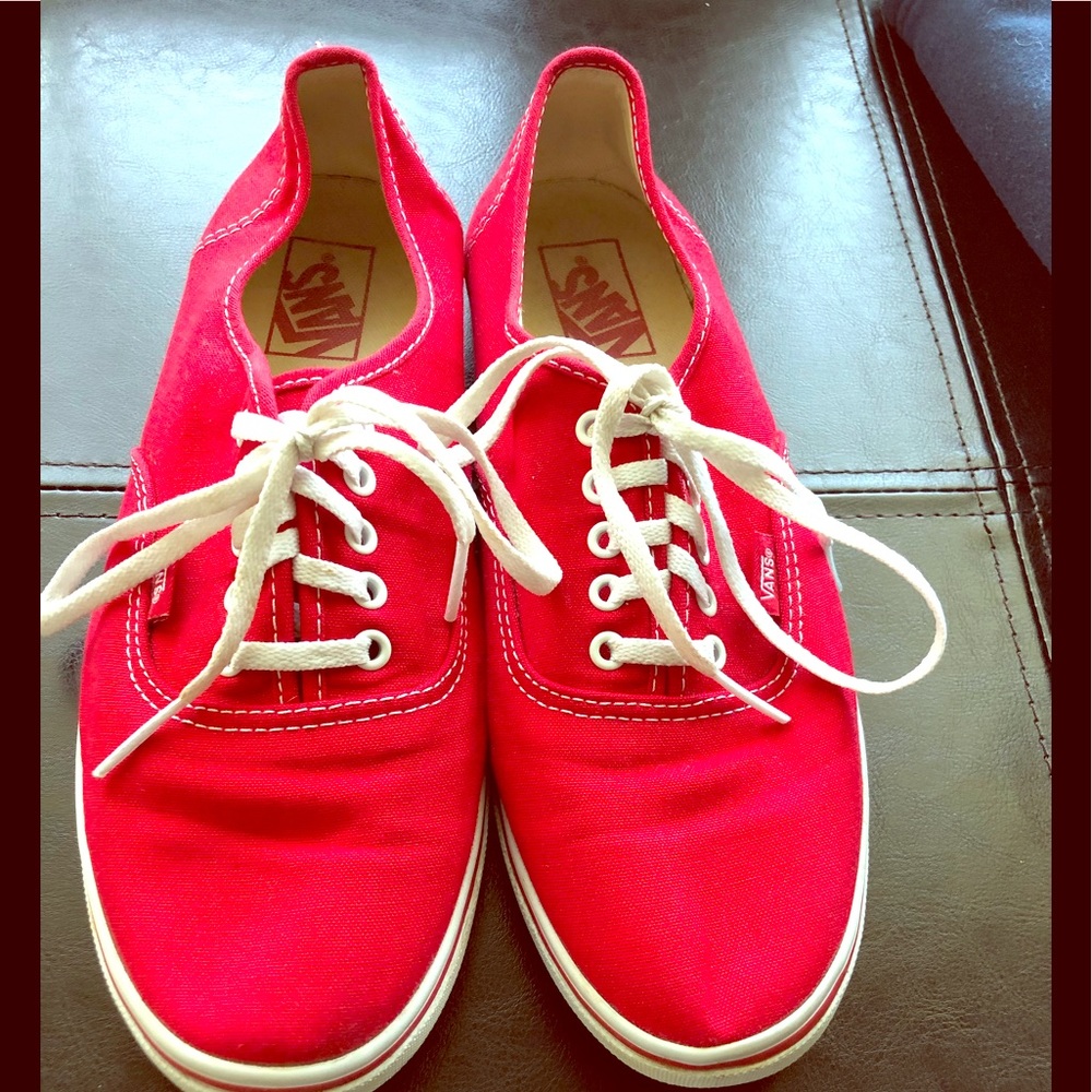 Vans